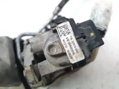 Автозапчасти б/у турбокомпенсатор за porsche cayenne (typ 92aa) s diesel ссылки oem iam 057145873n  