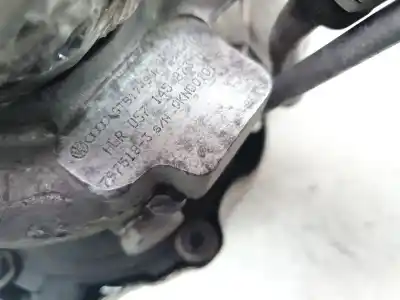 Автозапчасти б/у турбокомпенсатор за porsche cayenne (typ 92aa) s diesel ссылки oem iam 057145873n  