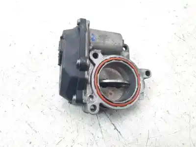 Автозапчастина б/у коробка метелика для porsche cayenne (typ 92aa) s diesel посилання на oem iam 057128063h  