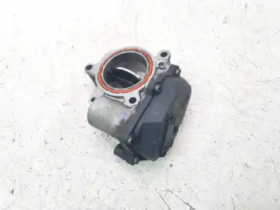 Автозапчасти б/у бабочка коробка за porsche cayenne (typ 92aa) s diesel ссылки oem iam 057128063h
