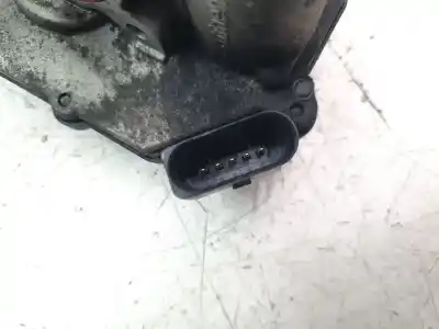 Автозапчасти б/у бабочка коробка за porsche cayenne (typ 92aa) s diesel ссылки oem iam 057128063h  