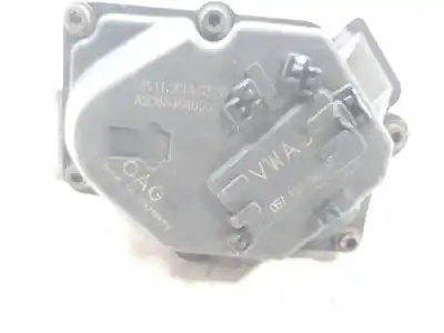 Автозапчасти б/у бабочка коробка за porsche cayenne (typ 92aa) s diesel ссылки oem iam 057128063h  