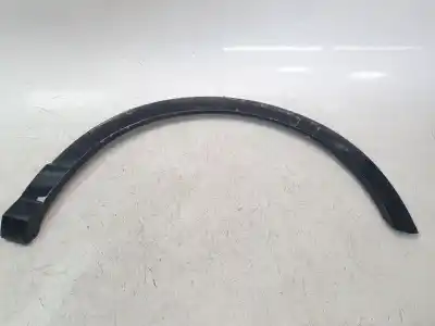 Автозапчасти б/у заднее левое крыло за audi q2 (gab, gag) 1.0 tfsi ссылки oem iam 81a853817a