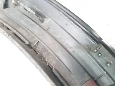 Автозапчасти б/у заднее левое крыло за audi q2 (gab, gag) 1.0 tfsi ссылки oem iam 81a853817a  