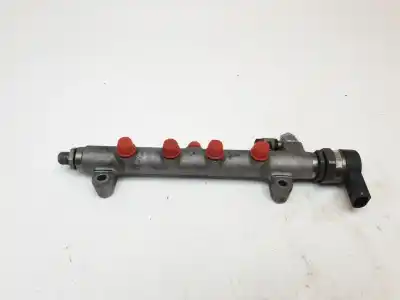 Автозапчастина б/у инжектор для porsche cayenne (typ 92aa) s diesel посилання на oem iam 057130090ac  