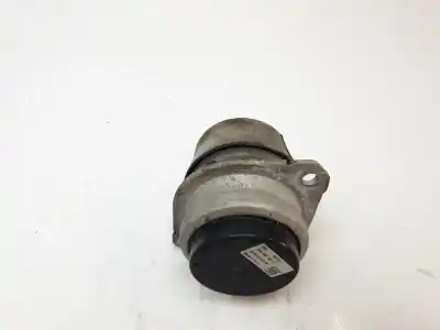 Автозапчастина б/у підтримка двигуна для porsche cayenne (typ 92aa) s diesel посилання на oem iam 7p6199131c  
