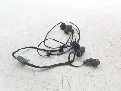 Автозапчасти б/у парковочный датчик за audi q2 (gab, gag) 1.0 tfsi ссылки oem iam 81a971104