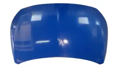 Pièce détachée automobile d'occasion CAPOT pour OPEL CORSA F  Références OEM IAM 9855144580 OP0383110 109167230