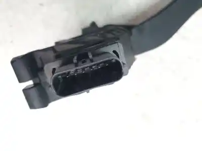 Автозапчастина б/у педальний потенціометр для audi q2 (gab, gag) 1.0 tfsi посилання на oem iam 5q1723503j  