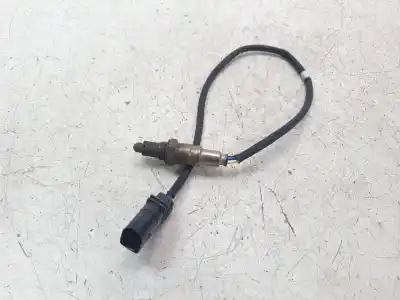 Автозапчасти б/у лямбда-зонд за audi q2 (gab, gag) 1.0 tfsi ссылки oem iam 04e906262