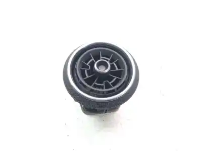 Автозапчасти б/у аэрационная решетка за audi q2 (gab, gag) 1.0 tfsi ссылки oem iam 81a820901e