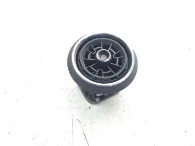 Автозапчасти б/у аэрационная решетка за audi q2 (gab, gag) 1.0 tfsi ссылки oem iam 81a820901e