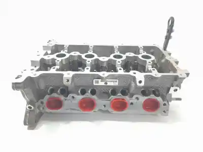 Peça sobressalente para automóvel em segunda mão cabeça / culatra por kia stonic (ybcuv) concept referências oem iam wj0