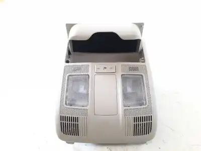 Автозапчастина б/у внутрішне світло для mazda cx-5 2.0 cat посилання на oem iam kd4969971  