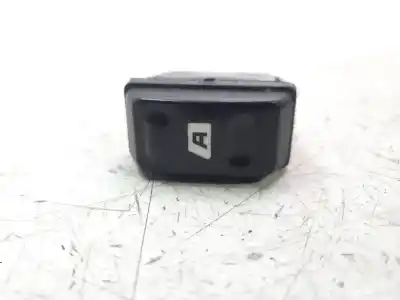 Pezzo di ricambio per auto di seconda mano INTERRUTTORE ALZACRISTALLI ANTERIORE SINISTRO per CITROEN XSARA PICASSO (N68)  Riferimenti OEM IAM 655407  IAF080007