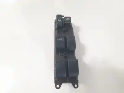 Second-hand car spare part left front power window switch for toyota hilux vii pick-up (_n1_, _n2_, _n3_) 2.5 d-4d 4wd (kun25_) oem iam references 848200k021 Second-hand car spare part left front power window switch for toyota hilux vii pick-up (_n1_, _n2_, _n3_) 2.5 d-4d 4wd (kun25_) oem iam references 848200k021