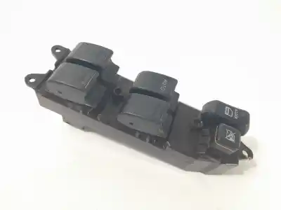 Second-hand car spare part left front power window switch for toyota hilux vii pick-up (_n1_, _n2_, _n3_) 2.5 d-4d 4wd (kun25_) oem iam references 848200k021  ewsty036 Second-hand car spare part left front power window switch for toyota hilux vii pick-up (_n1_, _n2_, _n3_) 2.5 d-4d 4wd (kun25_) oem iam references 848200k021  ewsty036