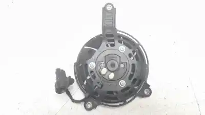 Second-hand car spare part radiator cooling fan for honda africa twin 998 cm3 oem iam references 19020mgsd31