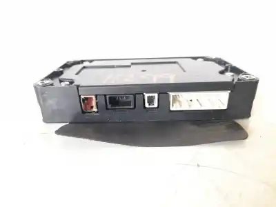 Second-hand car spare part electronic module for mazda cx-5 2.0 cat oem iam references kfv167cm0b  