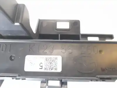 Автозапчасти б/у многофункциональный дисплей за mazda cx-5 2.0 cat ссылки oem iam k12355260  