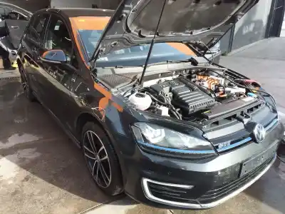 Автозапчасти б/у ПЕРЕДНИЙ МОСТ за VOLKSWAGEN GOLF VII LIM.  ссылки OEM IAM 5WA199315F  