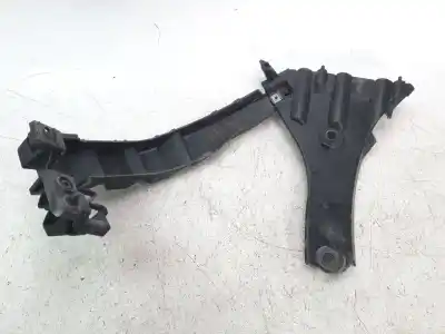 Peça sobressalente para automóvel em segunda mão reforço do pára choques traseiro por jaguar e-pace motor 2.0 ltr. - 110 kw diesel cat referências oem iam j9c317b931a  