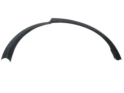 Peça sobressalente para automóvel em segunda mão aba do guarda-lamas traseiro esquerdo por jaguar e-pace motor 2.0 ltr. - 110 kw diesel cat referências oem iam j9c3290e23