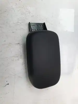 Pezzo di ricambio per auto di seconda mano bracciolo centrale per hyundai kona pure riferimenti oem iam 84660j9000try