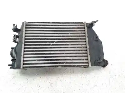 Pezzo di ricambio per auto di seconda mano intercooler per renault kadjar (ha_, hl_) 1.5 dci 110 (hla3) riferimenti oem iam 144614ea0a