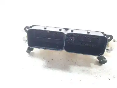 Tweedehands auto-onderdeel ecu motorcontroller voor jaguar e-pace motor 2.0 ltr. - 110 kw diesel cat oem iam-referenties hx7312c520ffe  