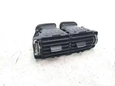 Автозапчасти б/у аэрационная решетка за JAGUAR E-PACE Motor 2.0 Ltr. - 110 kW Diesel CAT ссылки OEM IAM GJ32014A22AA  