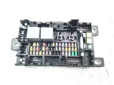 Second-hand car spare part Fuse Box Unit for JAGUAR E-PACE Motor 2.0 Ltr. - 110 kW Diesel CAT OEM IAM references J9C314A073BB  
