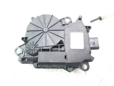 Peça sobressalente para automóvel em segunda mão motor de fechadura central mala por jaguar e-pace motor 2.0 ltr. - 110 kw diesel cat referências oem iam j9c3404c10ab