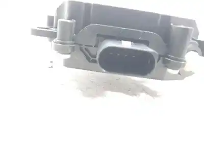 Second-hand car spare part tailgate central locking system  for jaguar e-pace motor 2.0 ltr. - 110 kw diesel cat oem iam references j9c3404c10ab  