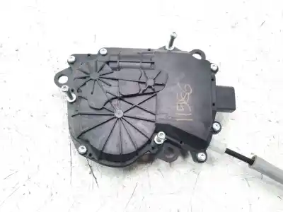 Second-hand car spare part tailgate central locking system  for jaguar e-pace motor 2.0 ltr. - 110 kw diesel cat oem iam references j9c3404c10ab  