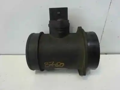 Peça sobressalente para automóvel em segunda mão Medidor De Massa De Ar por AUDI A6 BERLINA (4B2) 2.5 V6 24V TDI Referências OEM IAM 059906461E  0281002429