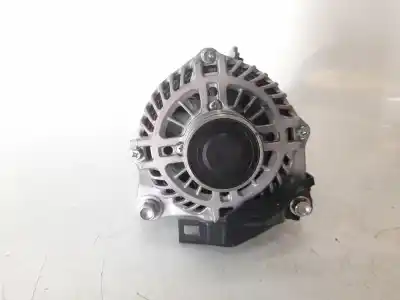 Автозапчастина б/у генератор для mazda mx-5 iv (nd) 2.0 (nd6e) посилання на oem iam pac4a2txv281