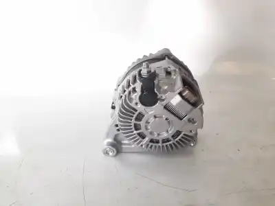 Автозапчастина б/у генератор для mazda mx-5 iv (nd) 2.0 (nd6e) посилання на oem iam pac4a2txv281  
