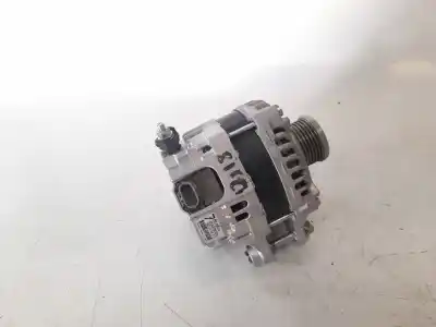 Автозапчастина б/у генератор для mazda mx-5 iv (nd) 2.0 (nd6e) посилання на oem iam pac4a2txv281  
