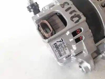 Автозапчастина б/у генератор для mazda mx-5 iv (nd) 2.0 (nd6e) посилання на oem iam pac4a2txv281  