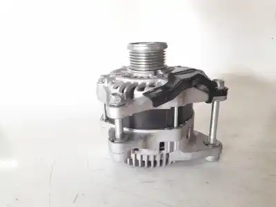 Автозапчастина б/у генератор для mazda mx-5 iv (nd) 2.0 (nd6e) посилання на oem iam pac4a2txv281  