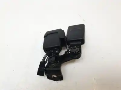 Автозапчасти б/у левый задний крюк ремня за audi q3 (8ug) attraction quattro ссылки oem iam 4g0857739a9b9  