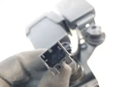 Автозапчасти б/у левый задний крюк ремня за audi q3 (8ug) attraction quattro ссылки oem iam 4g0857739a9b9  