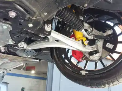 Recambio de automóvil de segunda mano de BRAZO SUSPENSION INFERIOR DELANTERO IZQUIERDO para MAZDA MX-5 IV (ND)  referencias OEM IAM N24334350C  
