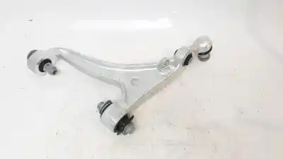 Peça sobressalente para automóvel em segunda mão braço de suspensão inferior esquerdo dianteiro por mazda mx-5 iv (nd) 2.0 (nd6e) referências oem iam n24334350c  