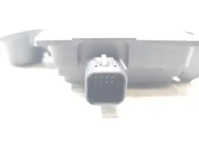 Second-hand car spare part electronic module for jaguar e-pace motor 2.0 ltr. - 110 kw diesel cat oem iam references j9c314f152ag  202lsd053