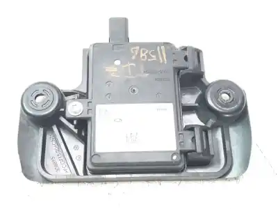 Second-hand car spare part electronic module for jaguar e-pace motor 2.0 ltr. - 110 kw diesel cat oem iam references j9c314f152ag  202lsd053