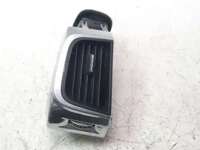 Second-hand car spare part Air Ventilation Grille for JAGUAR E-PACE Motor 2.0 Ltr. - 110 kW Diesel CAT OEM IAM references J9C3018B09A  