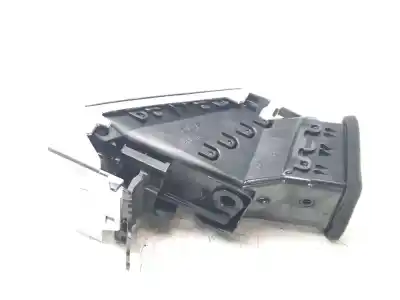 Peça sobressalente para automóvel em segunda mão grelha / difusor de ar por jaguar e-pace motor 2.0 ltr. - 110 kw diesel cat referências oem iam j9c3018b09a  