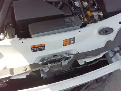 Peça sobressalente para automóvel em segunda mão fechadura do capô por mazda mx-5 iv (nd) 2.0 (nd6e) referências oem iam na1j56620a  